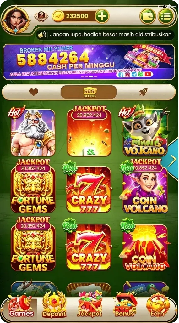 rubah4d APK